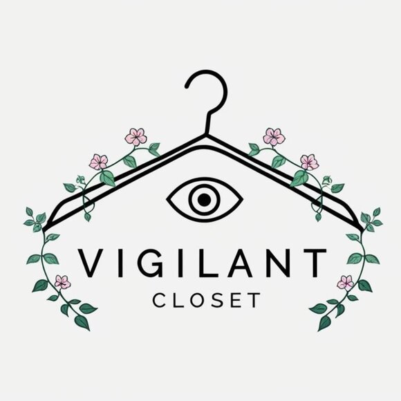 Meet your Posher, Vigilant Closet - Picture 1 of 1